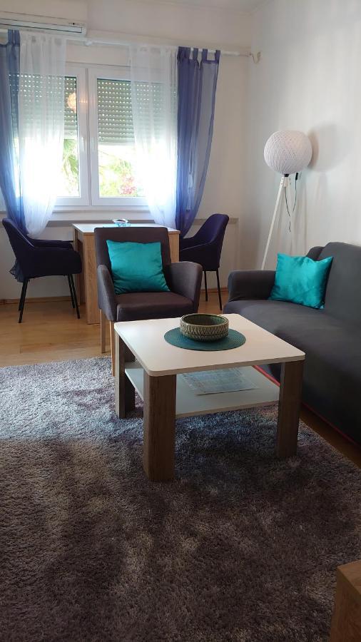 Apartments Tulipan - With Free Private Parking Garage Mostar Exterior foto
